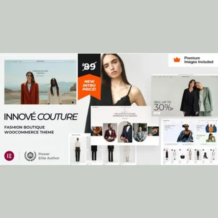 Innové Couture Fashion Boutique 1 Innové Couture Fashion Boutique