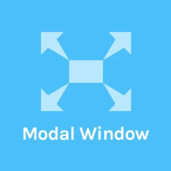 Ocean Modal Window OceanWP Ocean Modal Window | Plugins GT