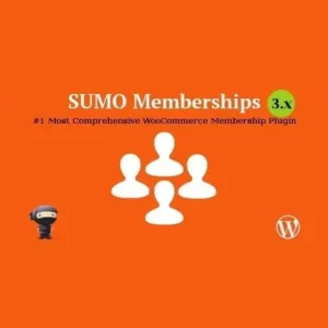 SUMO WooCommerce Membership System