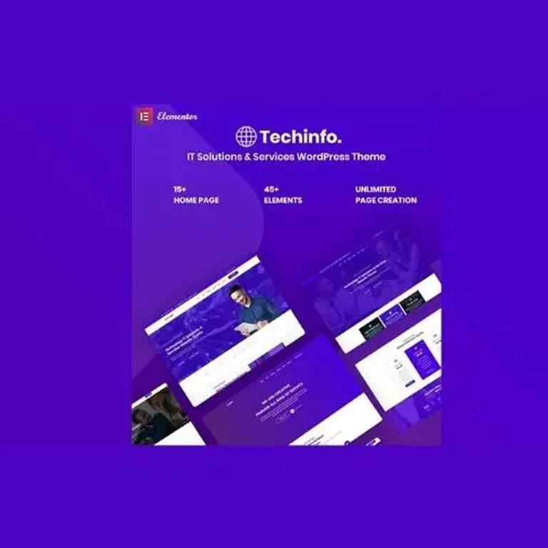 Techinfo IT Solutions and Services Responsive Theme 1 Techinfo IT Solutions and Services Responsive Theme