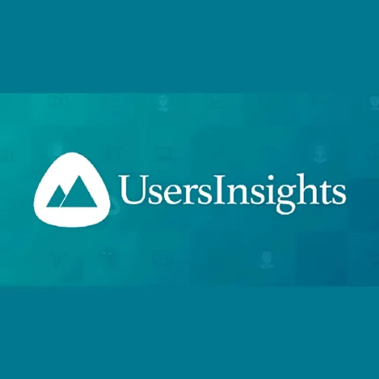Users Insights Integrations 1 Users Insights Integrations