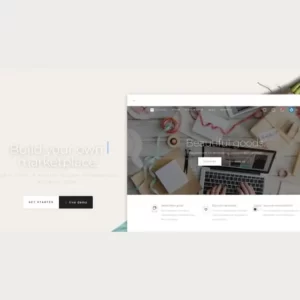 Vendify WooCommerce Marketplace Theme