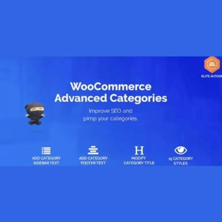 WooCommerce SEO and Categories 1 WooCommerce SEO and Categories