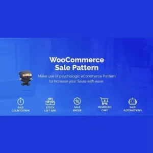 WooCommerce Sale Countdowns and Triggers
