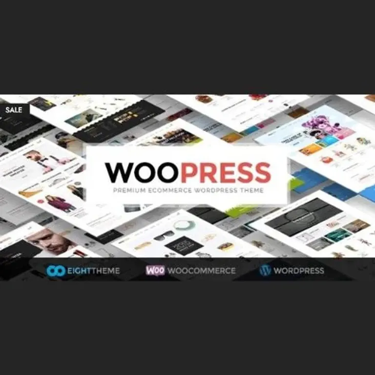 WooPress Best Responsive Ecommerce Theme 1 WooPress Best Responsive Ecommerce Theme