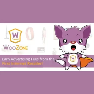 WooZone WooCommerce Amazon Affiliates
