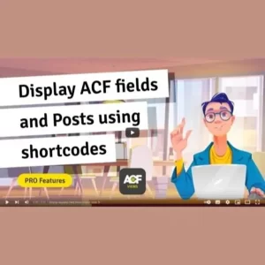ACF Views Pro WordPress Plugin