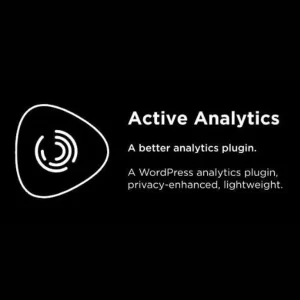 Active Analytics