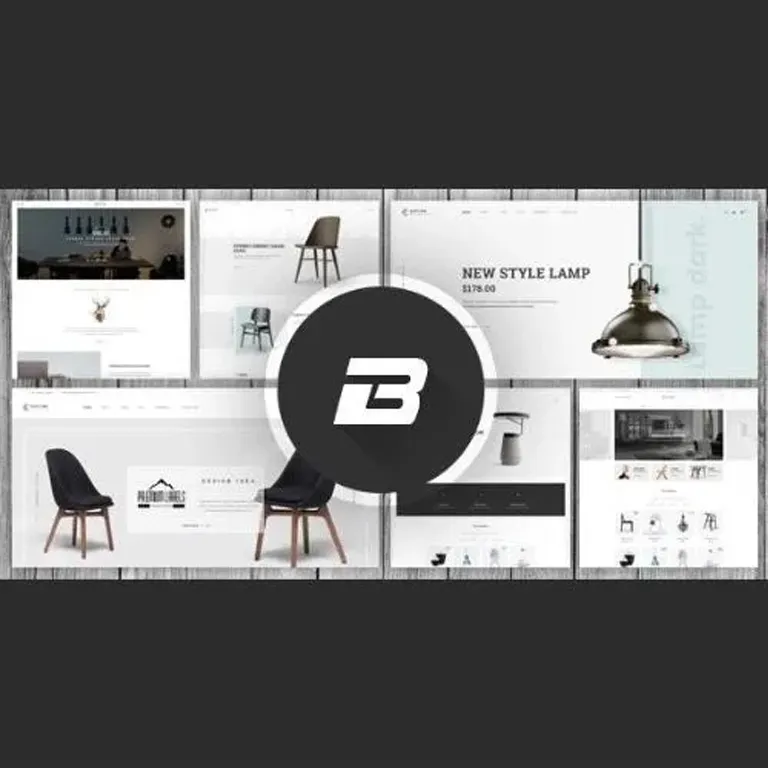 Benco Responsive Furniture WooCommerce Theme 1 Benco Responsive Furniture WooCommerce Theme