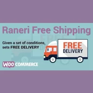 Conditional Free Shipping
