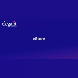 Elegant Themes eStore