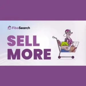 FiboSearch Pro AJAX Search for WooCommerce