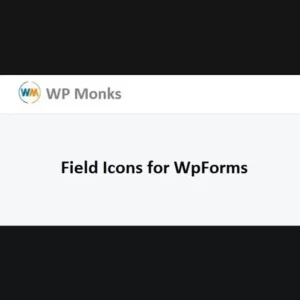 Field Icons For WPForms