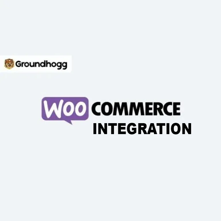 Groundhogg WooCommerce Integration 1 Groundhogg WooCommerce Integration
