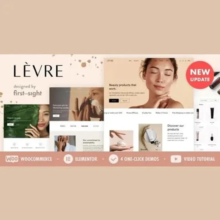 Levre Beauty Cosmetics Shop 1 Levre Beauty Cosmetics Shop