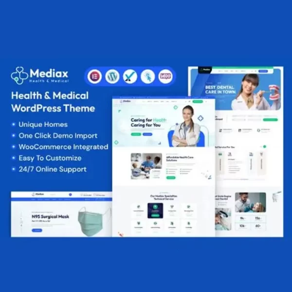 mediax-health-and-medical-theme-plugins-gt