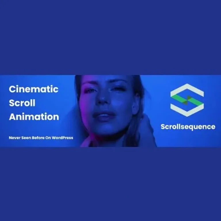 Scrollsequence Pro Plugin 1 Scrollsequence Pro Plugin