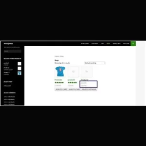 Variation Price Display For WooCommerce Pro