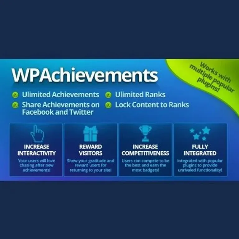 WPAchievements Achievements 1 WPAchievements Achievements
