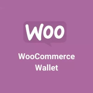 Wallet for WooCommerce