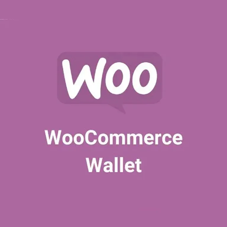 Wallet for WooCommerce 1 Wallet for WooCommerce