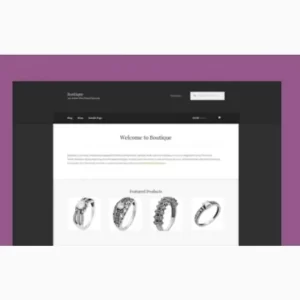 WhooThemes Boutique