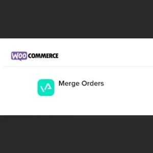 WooCommerce Merge Orders
