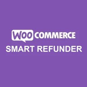 WooCommerce Smart Refunder