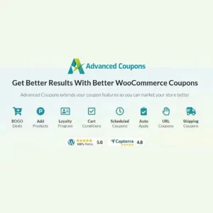 Advanced Coupons for WooCommerce Premium
