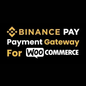 Binance Pay Payment Gateway for WooCommerce