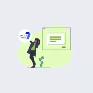 GetPaid Contact Form