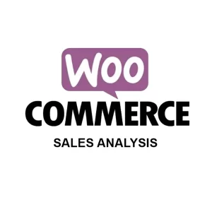 Sales Analysis for WooCommerce