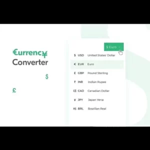 WP Travel Engine Currency Converter