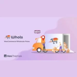 Whols Pro WooCommerce Wholesale Prices