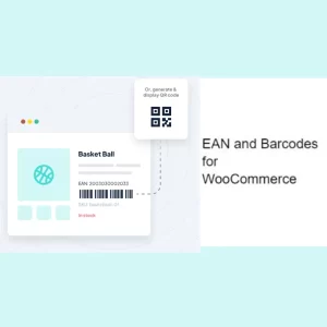 EAN and Barcodes for WooCommerce