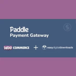 Sparkle Paddle Payment Gateway