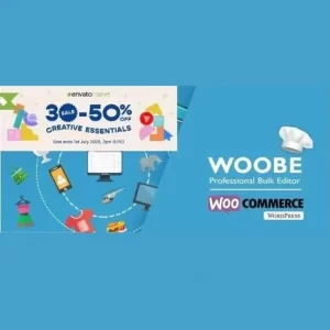 Bear WooCommerce Bulk Editor and Products Manager Professional