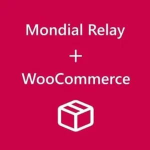Mondial Relay for WordPress