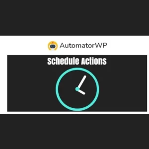 AutomatorWP Schedule Actions