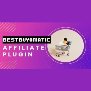 Bestbuyomatic Best Buy Affiliate