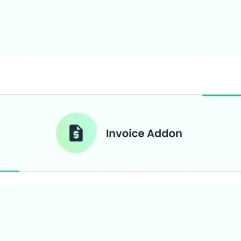 BookingPress Invoice Addon 1 BookingPress Invoice Addon