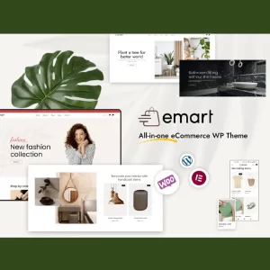 Emart eCommerce Theme