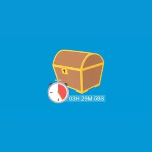 GamiPress Time Based Rewards
