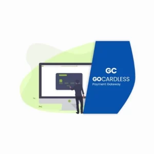 GetPaid GoCardless Payment Gateway