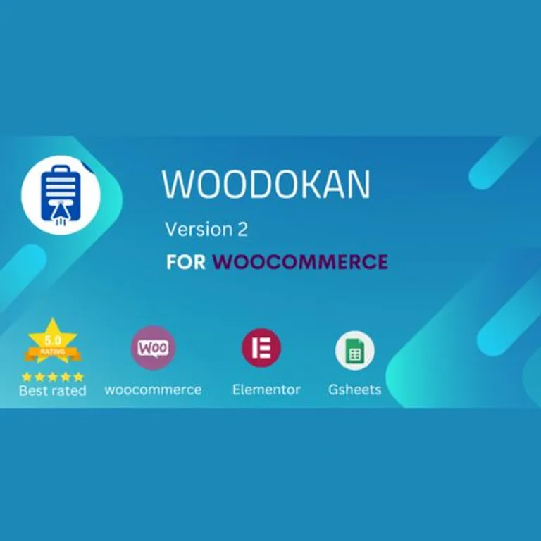 Woodokan Checkout Form 1 Woodokan Checkout Form