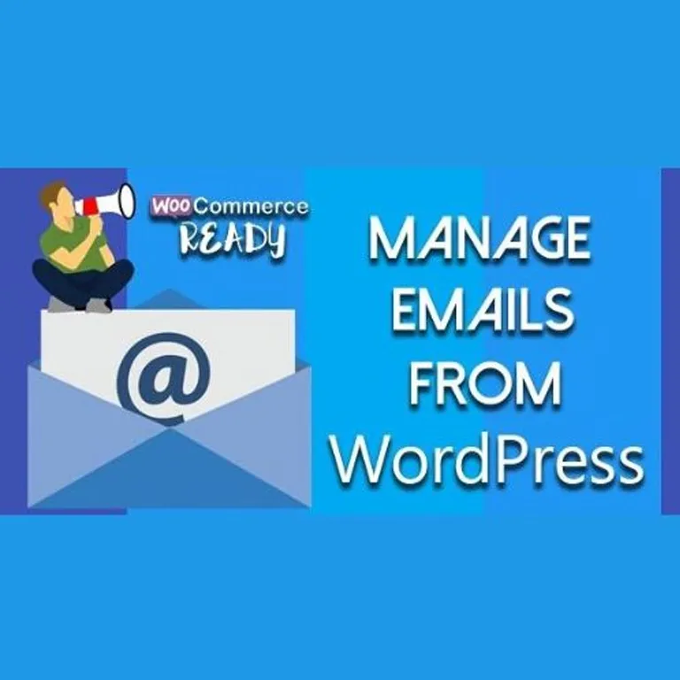 WordPress INBOX 1 WordPress INBOX