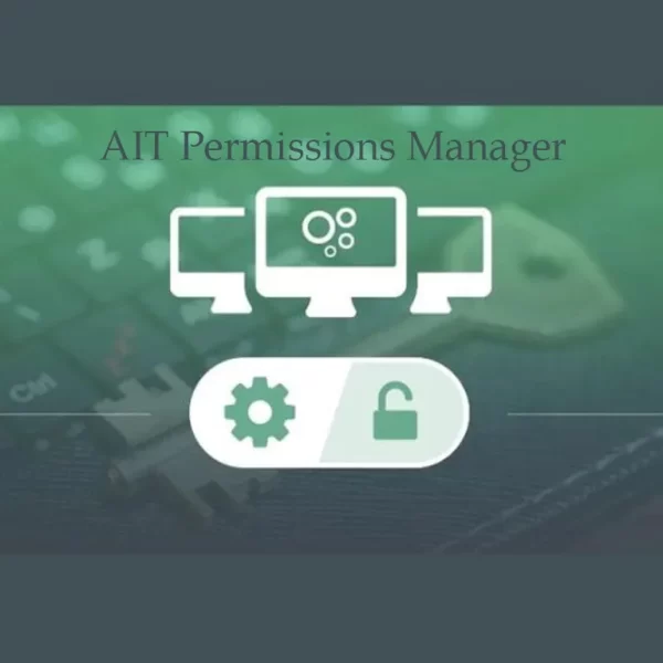 AIT Permissions Manager | Plugins GT