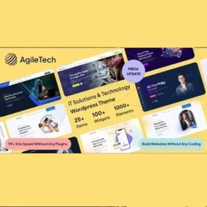 Agiletech Core WordPress Plugin
