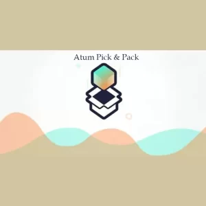 Atum Pick and Pack WordPress Plugin