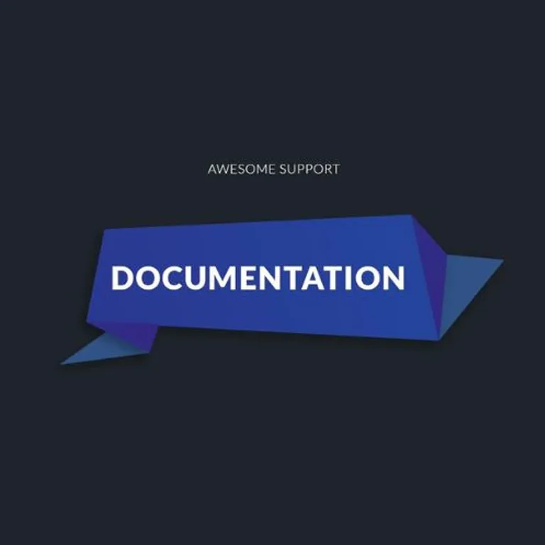Awesome Support Documentation 1 Awesome Support Documentation